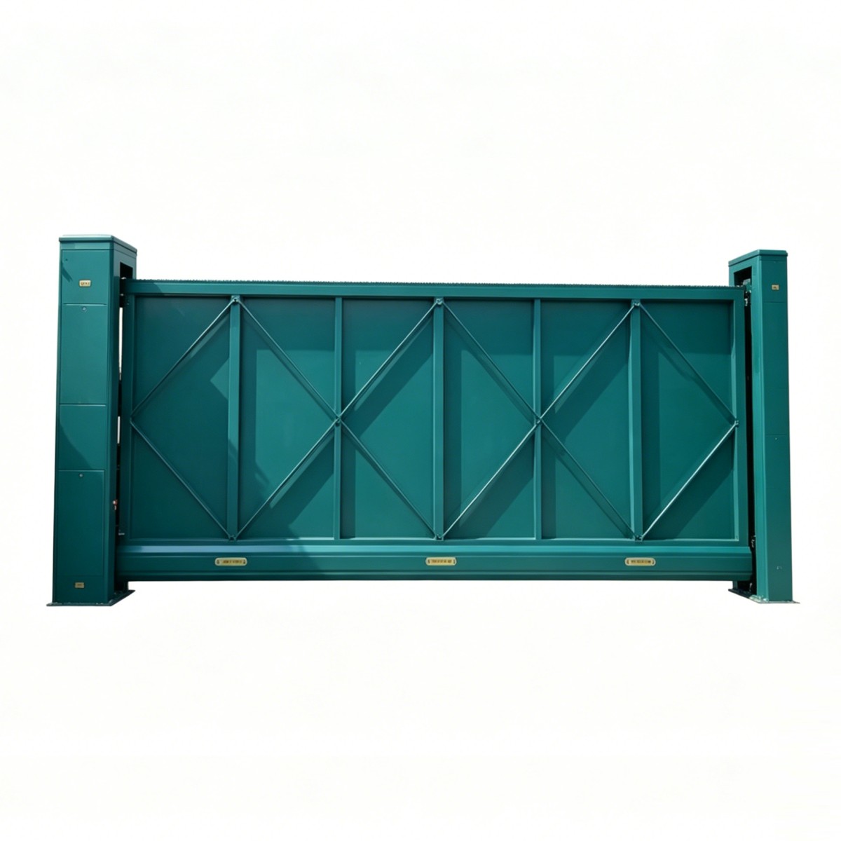 衡阳衡山贺家乡电动悬空门